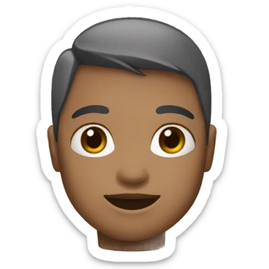 petite taille sticker