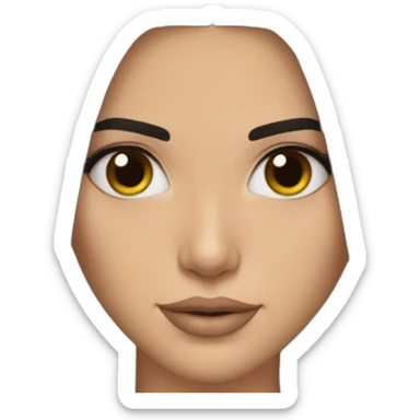 kendalljenner sticker