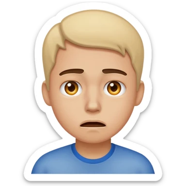 PERSONA PRESA sticker