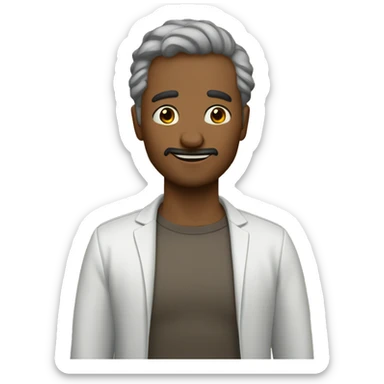 осенняя эстетика с кофе и атмосферой  sticker