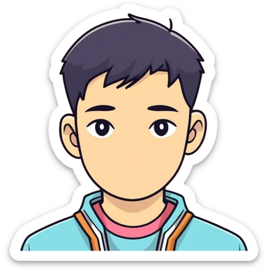 Where’s Aaron sticker