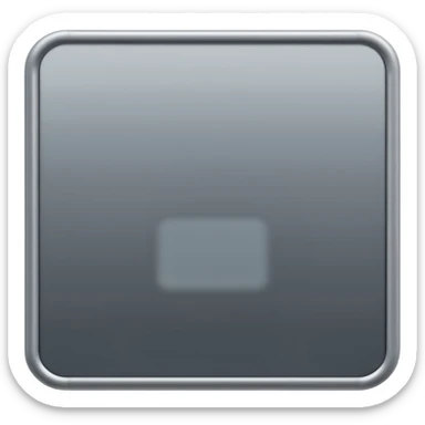 digital menu board sticker