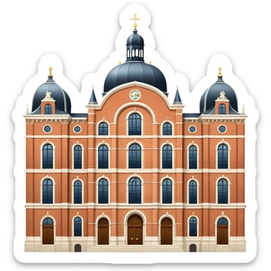 rijksmuseum sticker