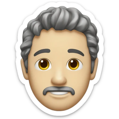 Éric Zemour eat tagline sticker