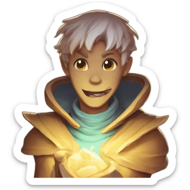 Slay the spire the silent sticker