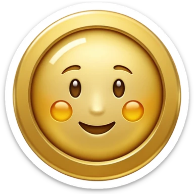 generate a token emoji sticker