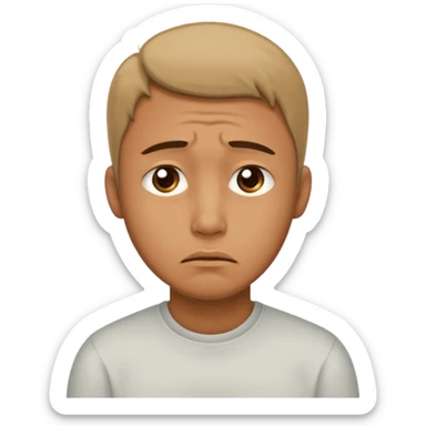 a man ask for forgiveness sticker