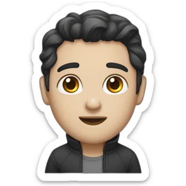 not-me-inocente sticker