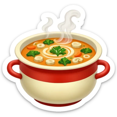 soup sticker