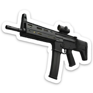 G36 sticker