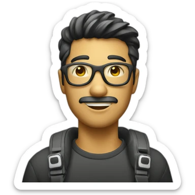 photographe  sticker