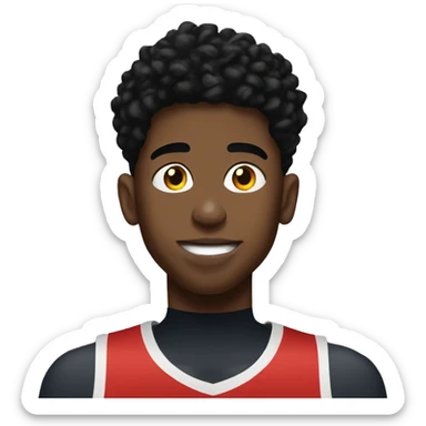 nba youngboy sticker