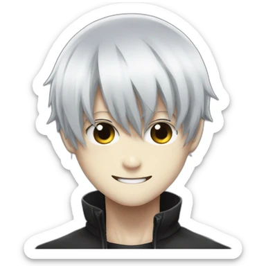 kaneki ken sticker