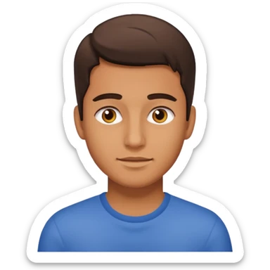 men 25 years old sticker