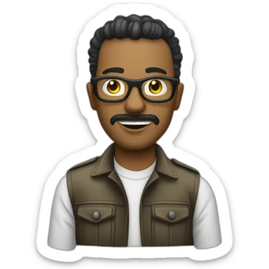 berghain nein sticker