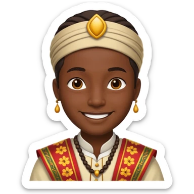 Hayırlı Ramazanlar sticker