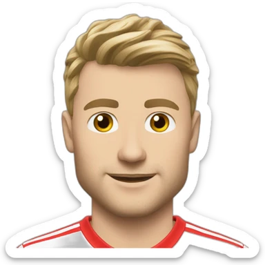 Steffen Baumgart, 1.FC Köln sticker