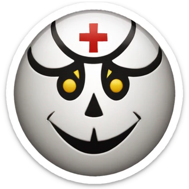 Corinthians paulista logo sticker