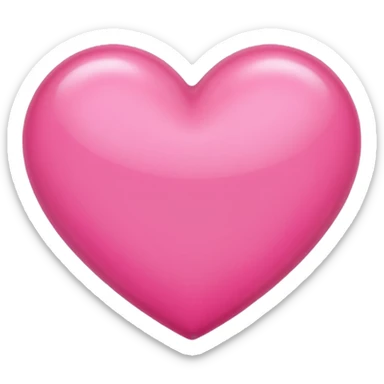 💗Emoji sticker
