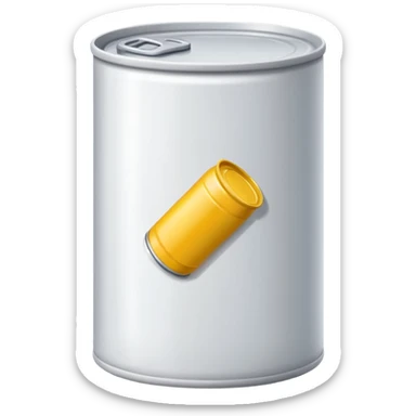 Zyns nicotine sticker