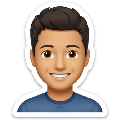 Alejandro Sanz sticker