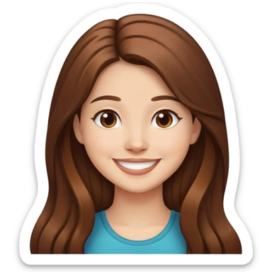 Crea a Kimberly Loaiza sticker