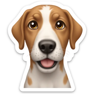 Dogs sticker