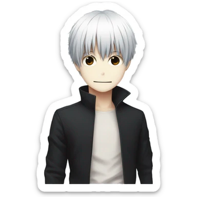 Kaneki Ken  sticker
