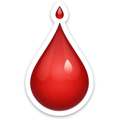 blood pressure sticker