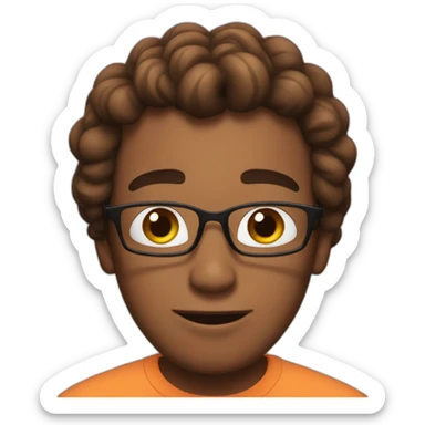 patrick bet david sticker