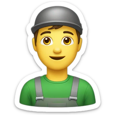 helper-function sticker