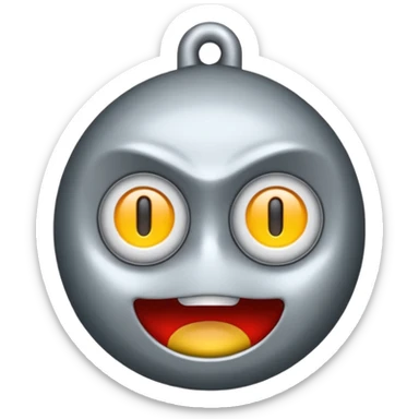 Хочу объемную надпись gonor001 sticker