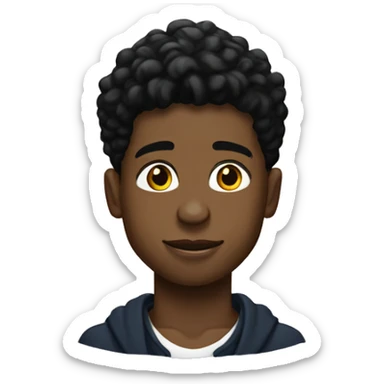 NBA youngboy sticker