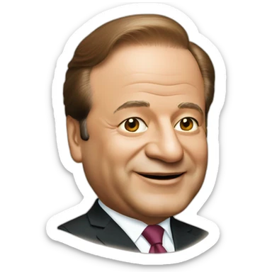 Nawaz sharif  sticker