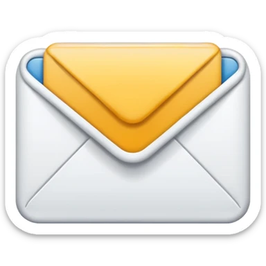 email sticker
