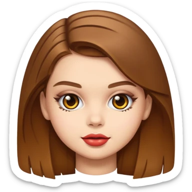 palvin barbara sticker