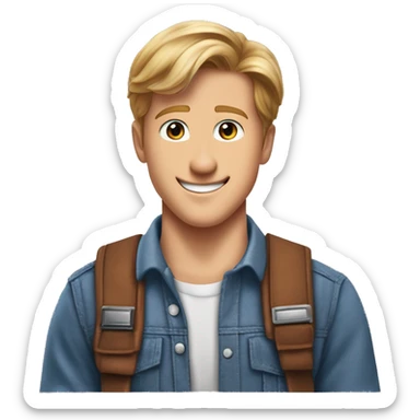 Jason Scott Dolley is an American actor and musician, known for his roles in Disney Channel shows and movies. These include Newton "Newt" Livingston III on Cory in the House, Virgil Fox in Minutemen, sticker