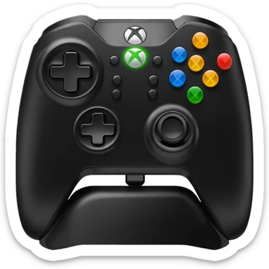xbox sticker
