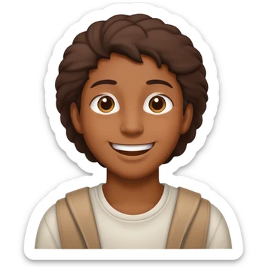 favorite cousin sticker