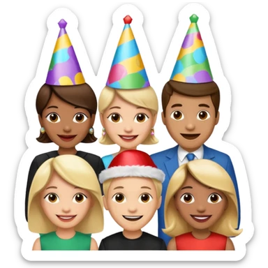 singer, actor, celebrities sticker