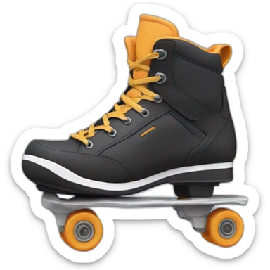 KANGOO JUMPS sticker