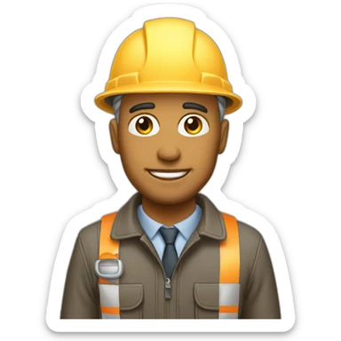 landscape architect sticker