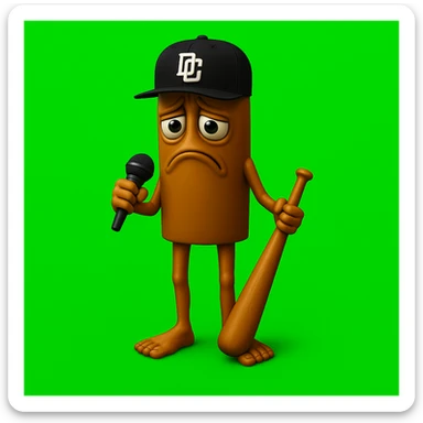 can you give me a different expression not only sad give me few more different expression sticker