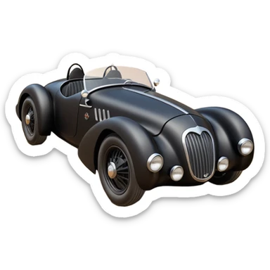 futuristic Batman’s car, loosely based on 1957 MG roadster(flat long straight organically-shaped mechanical roomy interior seating inside the body) stealthy town hot rod desert dirt racing rwd rail sticker