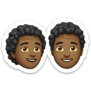 roi faycal 🇸🇦 sticker