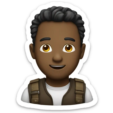 chatgpt each sticker