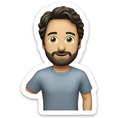 sergey brin sticker