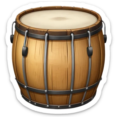Drum of Spirits


 sticker