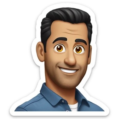 Salman khan  sticker