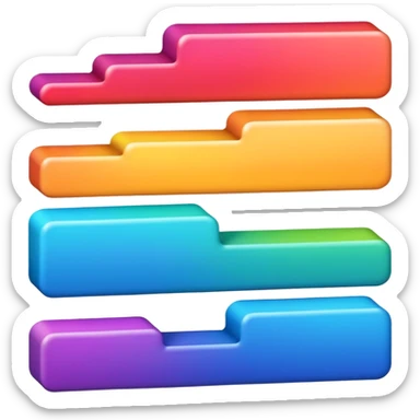 Stckshift  1 2 3 4 5 R sticker